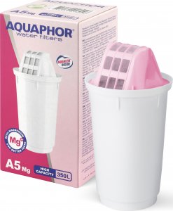 Dzbanek filtrujący Aquaphor DZBANEK FILTRUJĄCY AQUAPHOR PROVENCE + 2x WKŁAD A5 MAGNEZ 4
