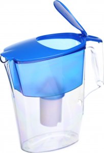 Dzbanek filtrujący Aquaphor DZBANEK FILTRUJĄCY AQUAPHOR STANDARD + 3 WKŁADY B100-15 2