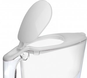 Dzbanek filtrujący Aquaphor DZBANEK FILTRUJĄCY AQUAPHOR TIME + 4 WKŁADY B100-25/B25 MAXFOR+ 3