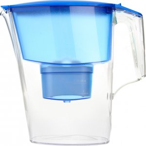 Dzbanek filtrujący Aquaphor DZBANEK FILTRUJĄCY AQUAPHOR TIME + 4 WKŁADY B100-25/B25 MAXFOR+ 2