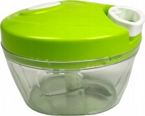 Rossner Siekacz rozdrabniacz krajacz cebuli warzyw szatkownica na sznurek 3