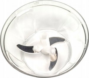 Rossner Siekacz rozdrabniacz krajacz cebuli warzyw szatkownica na sznurek 4