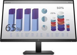 Monitor HP P24q G4 (8MB10AT) 1