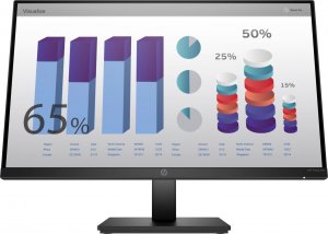 Monitor HP P24q G4 (8MB10AT#ABB) 1