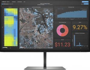 Monitor HP Z24f G3 (3G828AT#ABB) 1