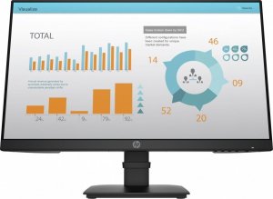 Monitor HP P24 G4 (1A7E5AT#ABB) 1