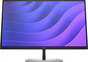 Monitor HP  E27q G5 (6N6F2E9) 1