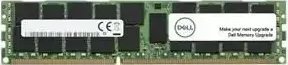 Pamięć serwerowa Dell RAM Dell 16GB (1X16GB) 2RX4 PC3L-12800R DDR3-1600MHZ 1