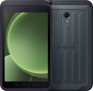 Tablet Samsung Galaxy Tab Active5 8" 128 GB 5G Czarne (SM-X306BZGAEEE) 1