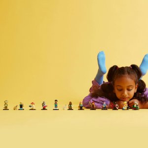 LEGO Minifigures Seria 25 (71045) 7