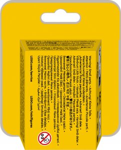 LEGO Minifigures Seria 25 (71045) 8