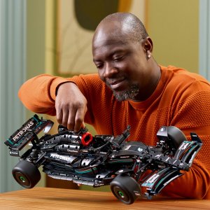 LEGO Technic Mercedes-AMG F1 W14 E Performance (42171) 2