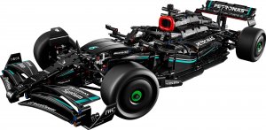 LEGO Technic Mercedes-AMG F1 W14 E Performance (42171) 6