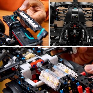 LEGO Technic Mercedes-AMG F1 W14 E Performance (42171) 8