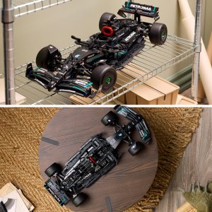 LEGO Technic Mercedes-AMG F1 W14 E Performance (42171) 9