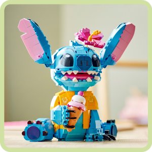 LEGO Disney Stitch (43249) 5