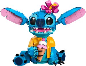 LEGO Disney Stitch (43249) 8