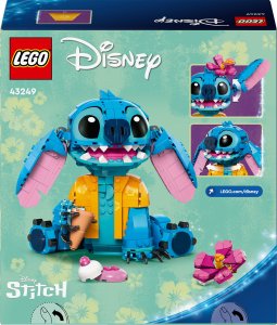LEGO Disney Stitch (43249) 9