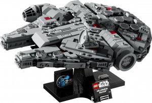 LEGO Star Wars Sokół Millennium (75375) 8