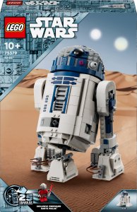 LEGO Star Wars R2-D2 (75379) 1