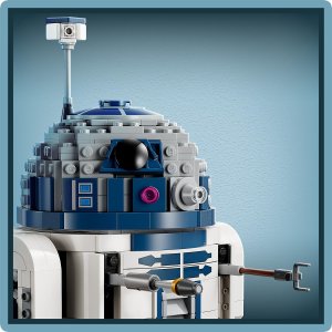LEGO Star Wars R2-D2 (75379) 4