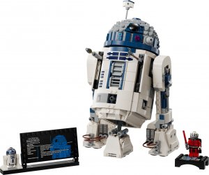 LEGO Star Wars R2-D2 (75379) 5