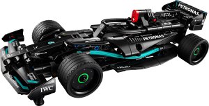 LEGO Technic Mercedes-AMG F1 W14 E Performance Pull-Back (42165) 8