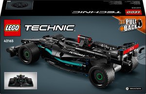 LEGO Technic Mercedes-AMG F1 W14 E Performance Pull-Back (42165) 9
