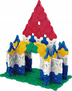 Klocki edukacyjne Basic 401 11