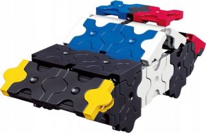 Klocki edukacyjne Basic 401 12