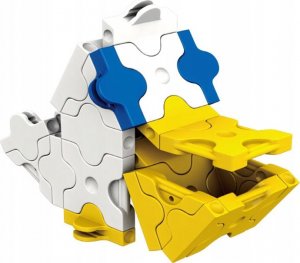 Klocki edukacyjne Basic 401 2