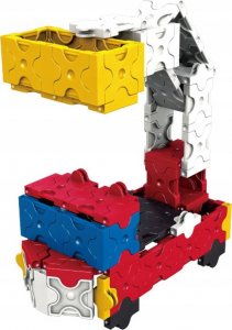 Klocki edukacyjne Basic 401 4