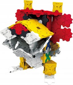 Klocki edukacyjne Basic 401 6