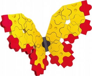 Klocki edukacyjne Basic 401 8