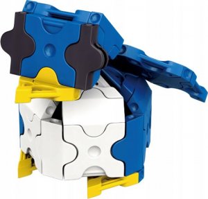 Klocki edukacyjne Basic 401 10