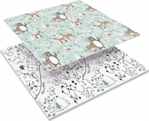 Neno Mondo piankowa mata edukacyjna 4