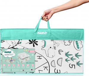 Neno Mondo piankowa mata edukacyjna 5