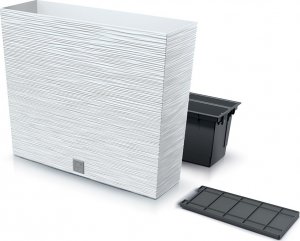 Prosperplast FURU CASE TOWER - biały (DFC600T-S449) 2