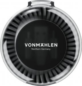 Kabel USB Vonmählen USB-A + USB-C - USB-C + microUSB + Lightning 0.9 m Czarny (ALE00001) 5