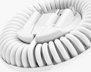 Ładowarka Vonmählen VonMählen All-in-one Allinone cable allroundo Eco white (ALE00002) 2