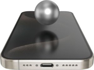 Vonmählen VonMählen Screen Protector iPhone 15 (SCP00010) 4