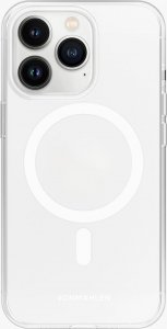 Vonmählen VonMählen Transparent Case iPhone 15 Plus (TRC00014) 1
