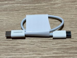 Głośnik Vonmählen VonMählen Bluetoothspeaker Air Beats Go white (AGO00002) 7