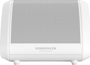 Głośnik Vonmählen VonMählen Bluetoothspeaker Air Beats Mini white (ABM00002) 1