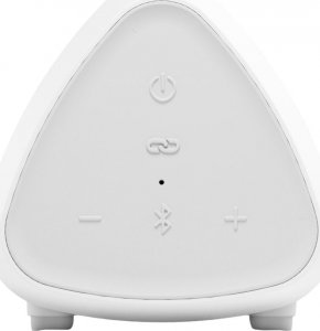 Głośnik Vonmählen VonMählen Bluetoothspeaker Air Beats Mini white (ABM00002) 2