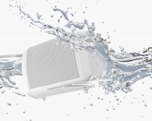 Głośnik Vonmählen VonMählen Bluetoothspeaker Air Beats Mini white (ABM00002) 5