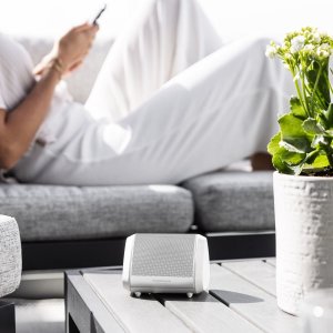 Głośnik Vonmählen VonMählen Bluetoothspeaker Air Beats Mini white (ABM00002) 6