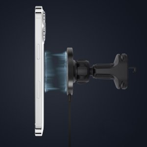 Vonmählen VonMählen Charging Pad Aura Car white (AUC00006) 5