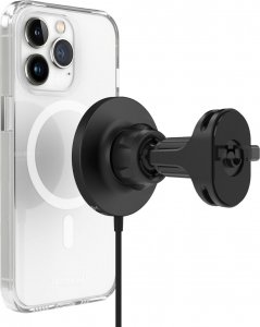 Vonmählen VonMählen Charging Pad Aura Car white (AUC00006) 7