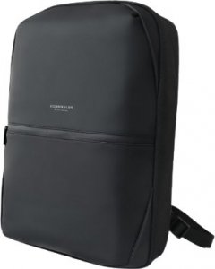 Vonmählen Backpack Horizon Tech-Bag TechBag with USB-C USBC czarny (HRZ00001) 2